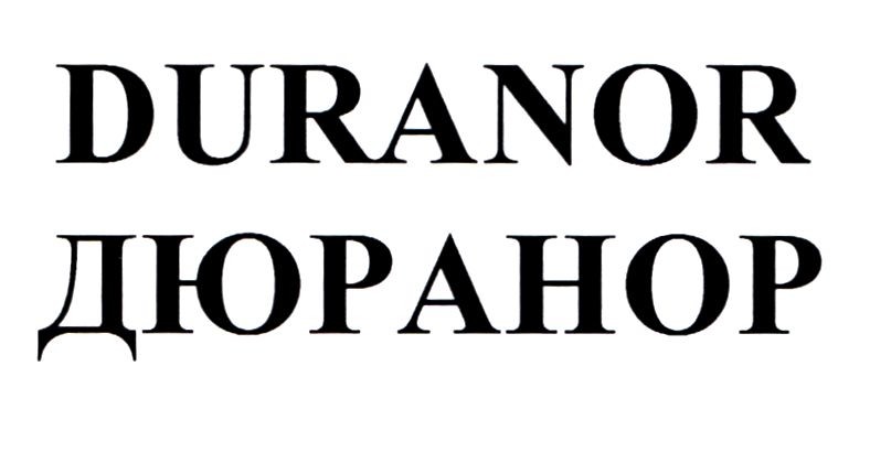 duranor