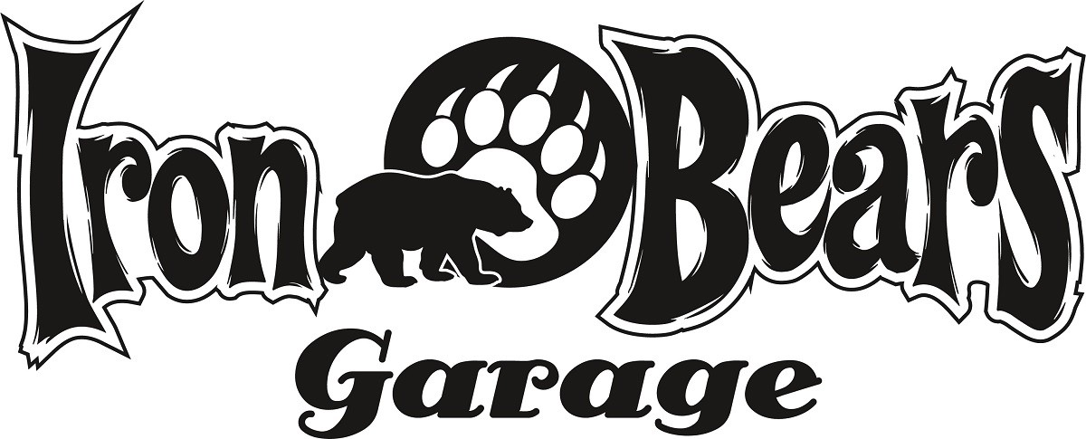 iron bears