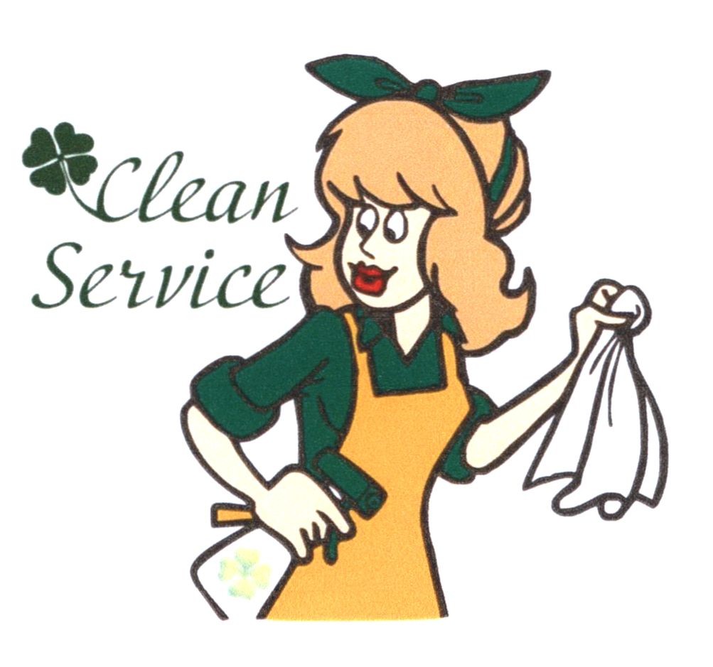 clean service
