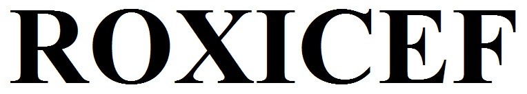 roxicef