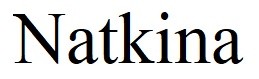 natkina