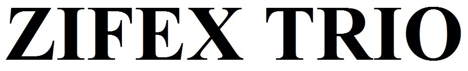 zifex trio