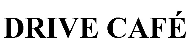 drive cafe