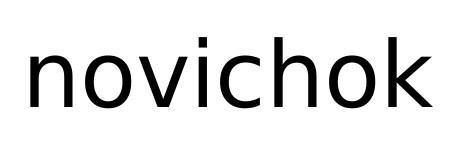 novichok