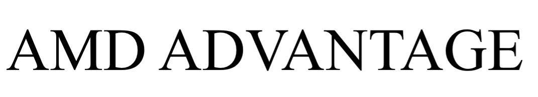 amd advantage