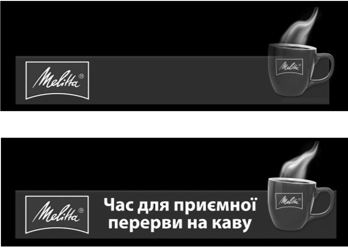 час для приємної перерви на каву