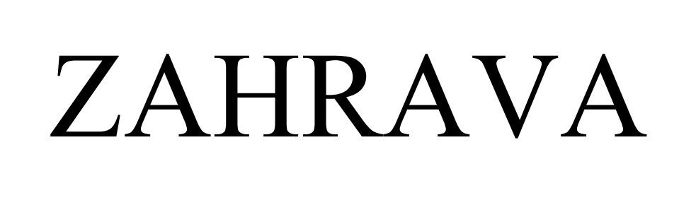 zahrava