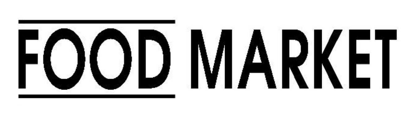 food market