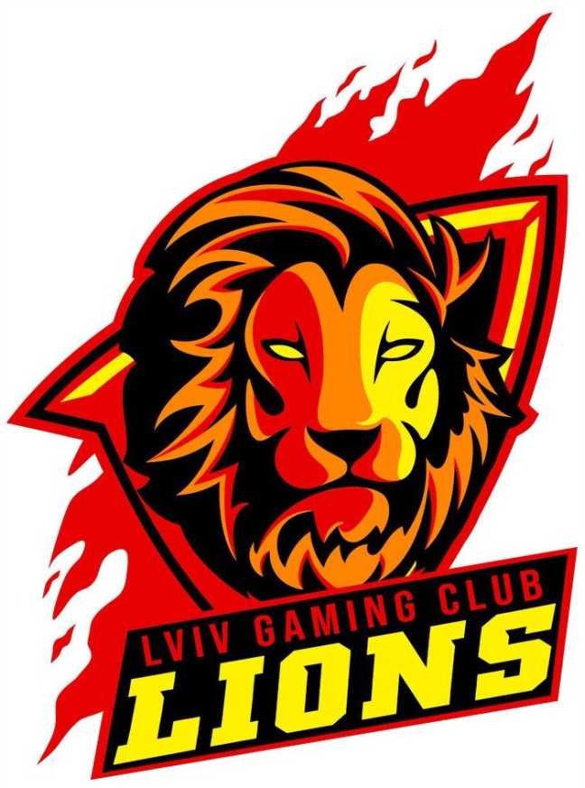 lviv gaming club lions