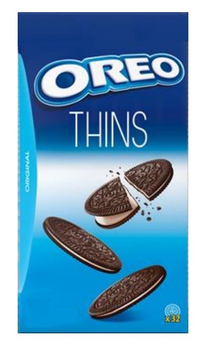 oreo thins