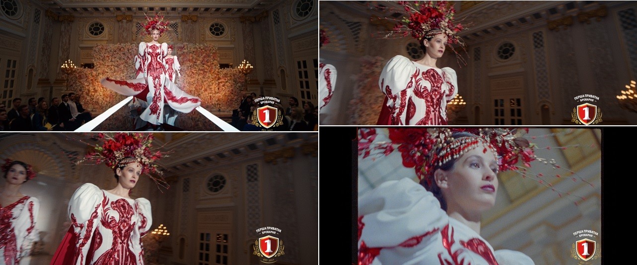 перша приватна броварня