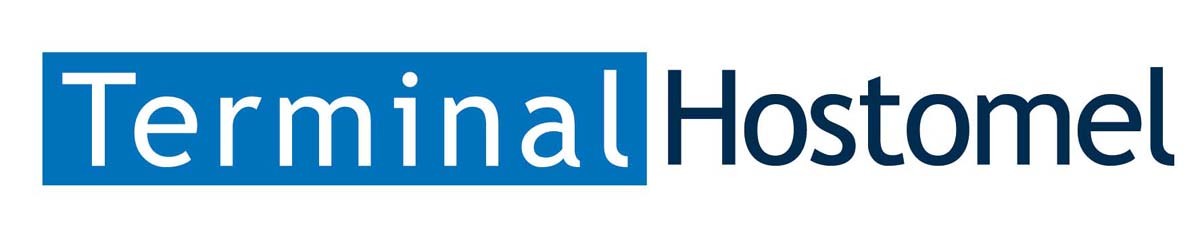 terminal hostomel