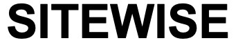 sitewise