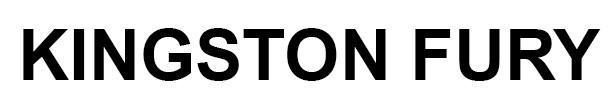 kingston fury