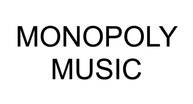monopoly music