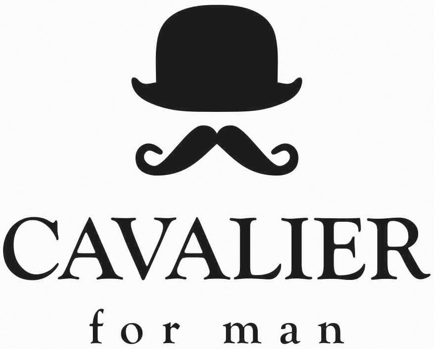 cavalier for man