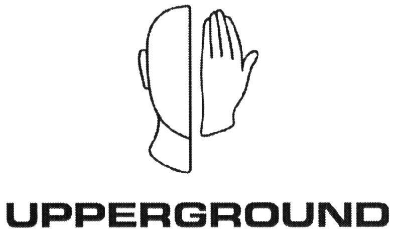 upperground