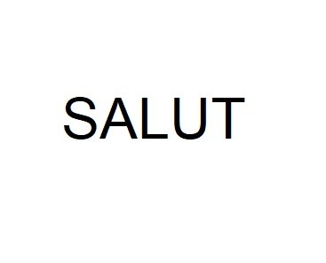 salut