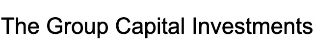 the group capital investments