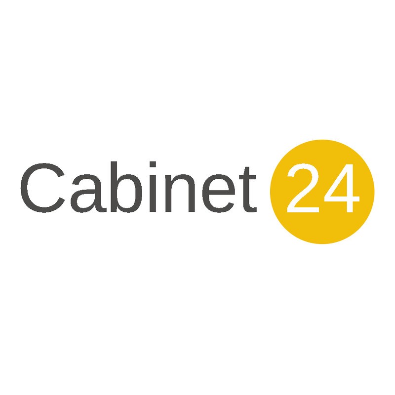 cabinet 24