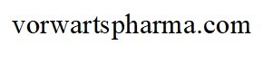 vorwartspharma.com
