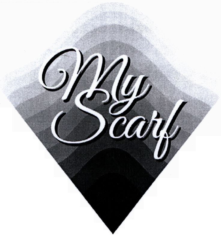 my scarf
