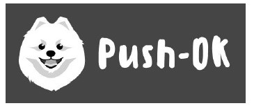 push-ok