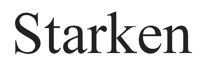 starken