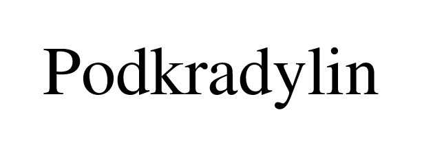 podkradylin