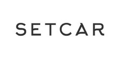 Лого ТМ setcar