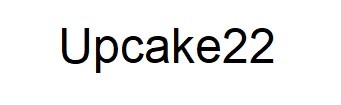 upcake22