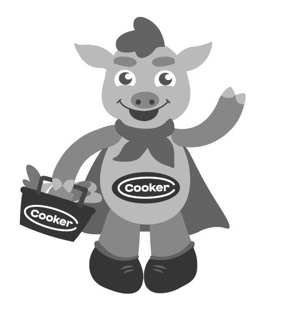 cooker