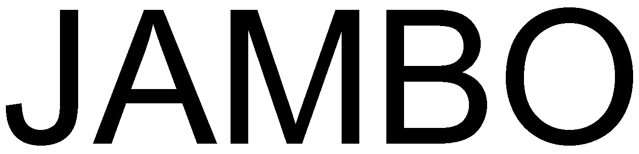 Торговельна марка «jambo», заявка №m202112607