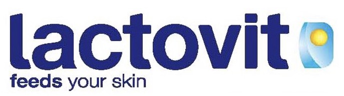 lactovit feeds your skin