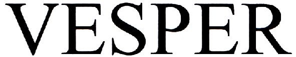 vesper