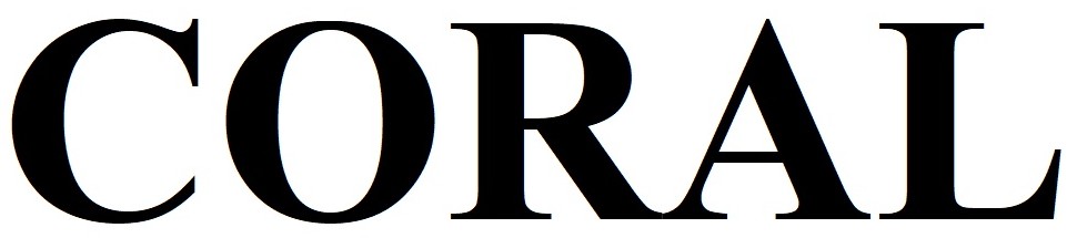 coral
