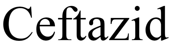 ceftazid