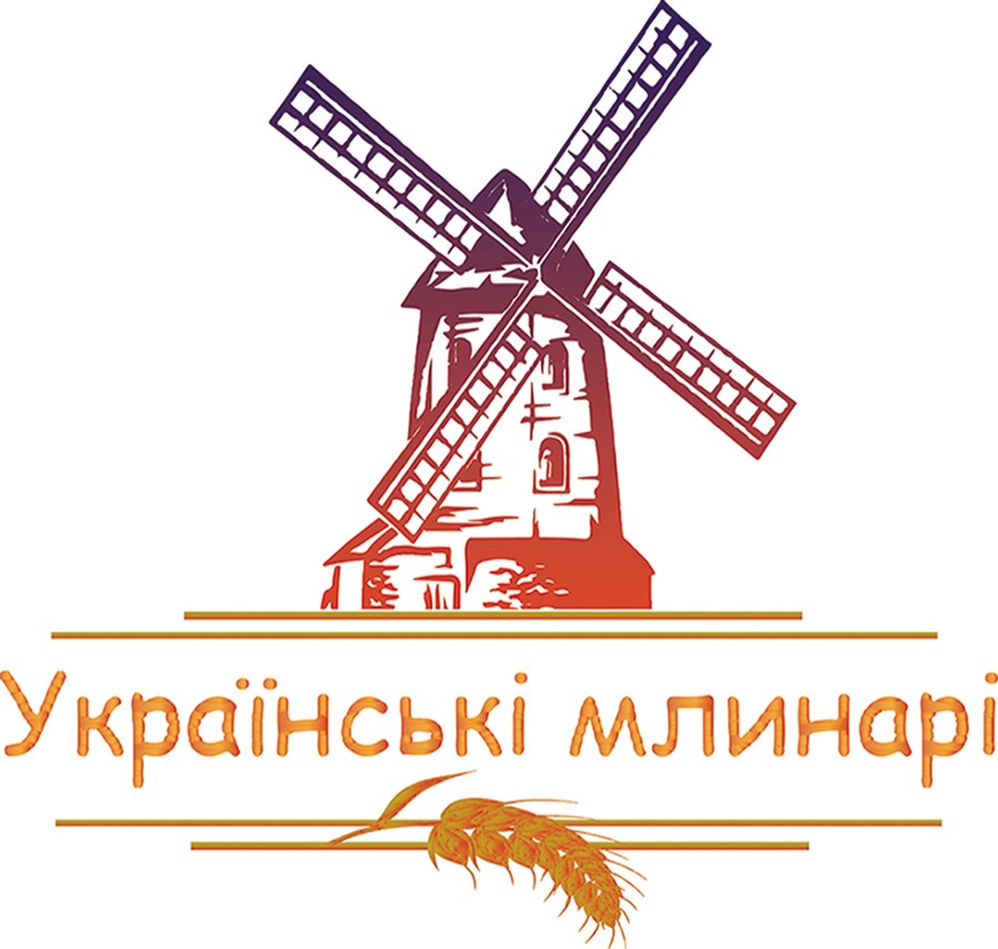 ТМ українські українські млинарі млинарі