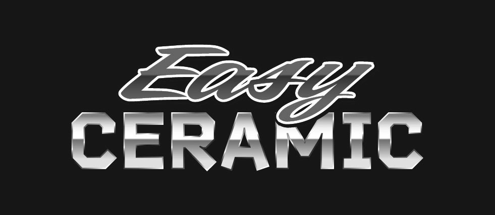 easy ceramic