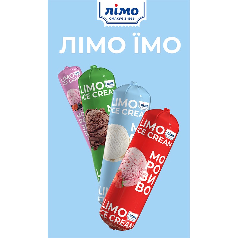 limo ice cream