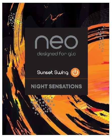 designed for glo