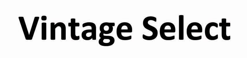 vintage select
