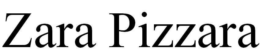 zara pizzara