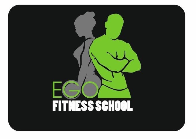 ego fitness school