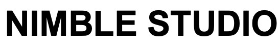 nimble studio
