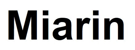 miarin