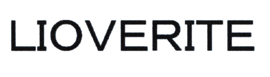 lioverite