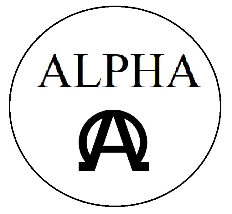 alpha
