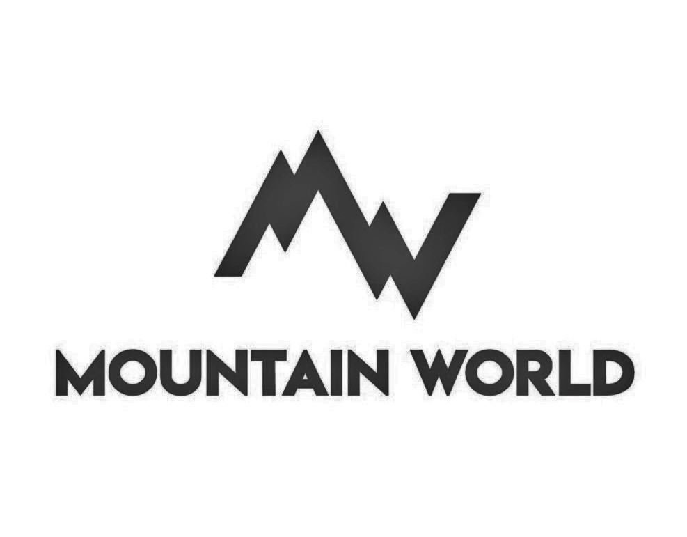 mountain world