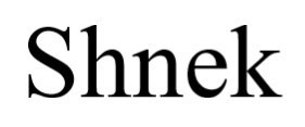 shnek